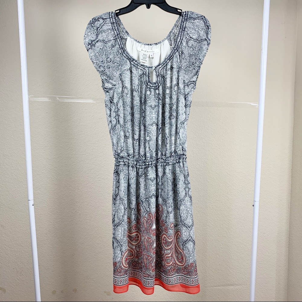 Mac Studio Dress